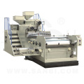 Df-1000 Double Layers Co-Extrusion Stretch Film Machine (CE)